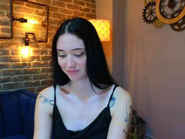 Ivanna-Rose webcam