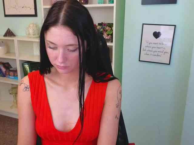 Ivanna-Rose webcam