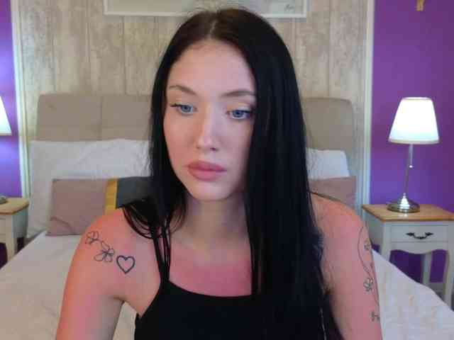 Ivanna-Rose webcam