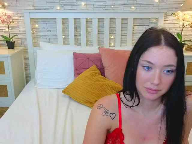 Ivanna-Rose webcam