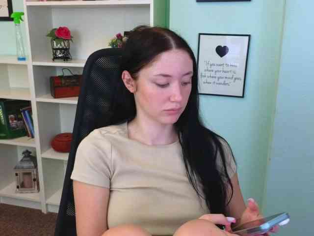 Ivanna-Rose webcam