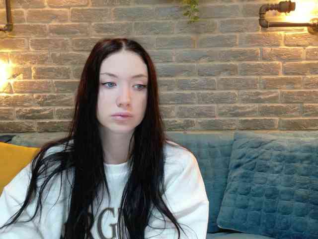 Ivanna-Rose webcam