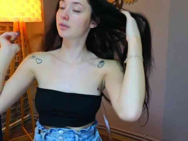 Ivanna-Rose webcam