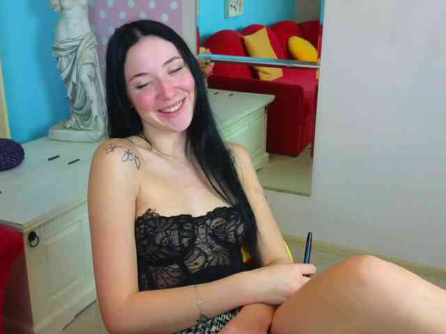 Ivanna-Rose webcam