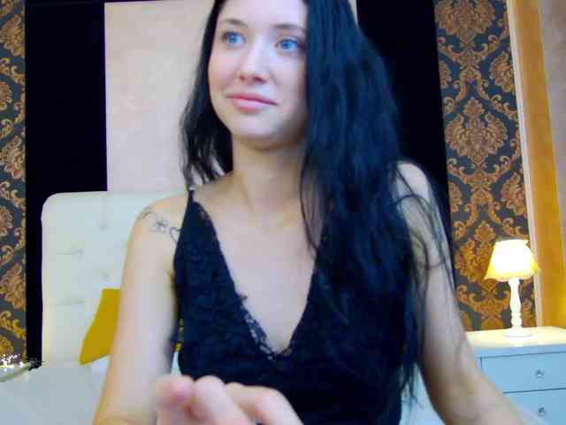 Ivanna-Rose webcam