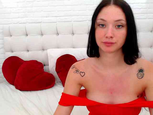 Ivanna-Rose webcam