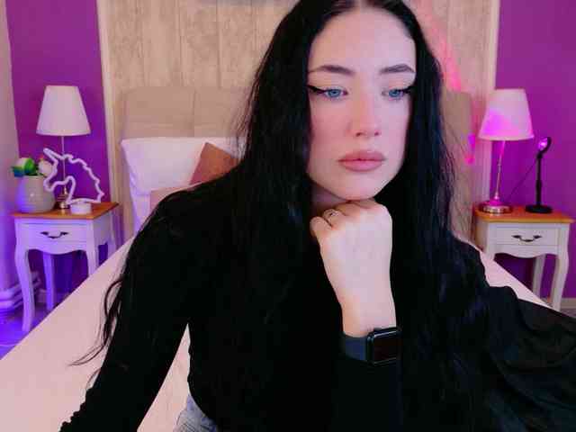 Ivanna-Rose webcam