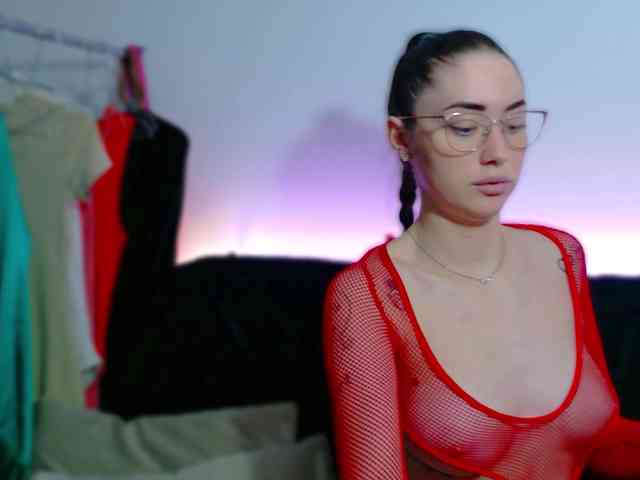 Ivanna-Rose Live Webcam on BongaCams