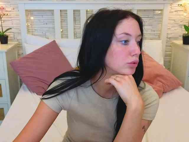 Ivanna-Rose webcam