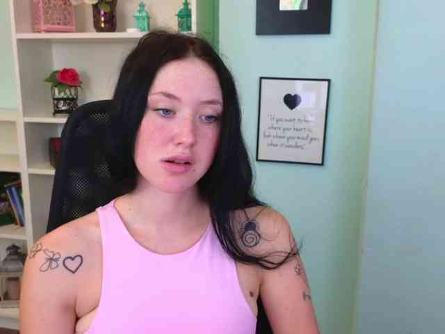 Ivanna-Rose webcam