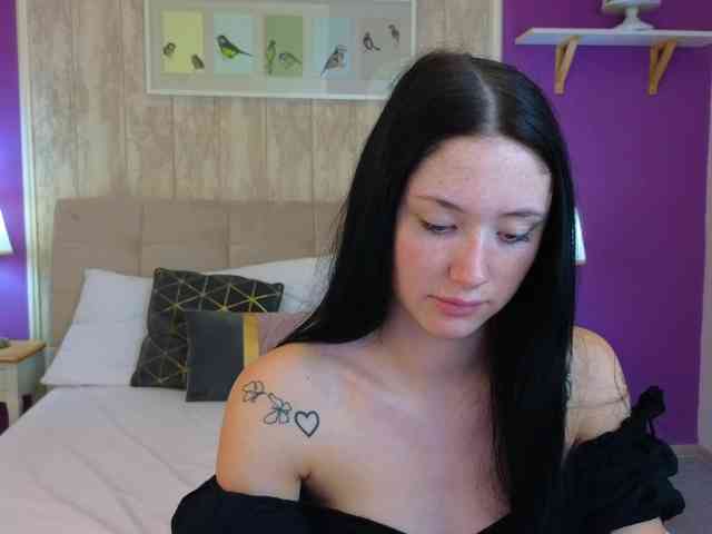 Ivanna-Rose webcam