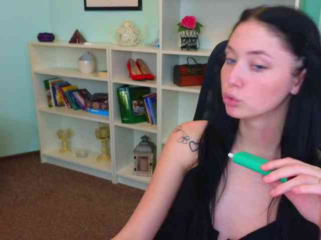 Ivanna-Rose webcam