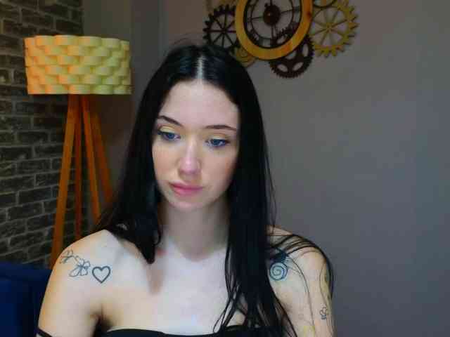 Ivanna-Rose webcam