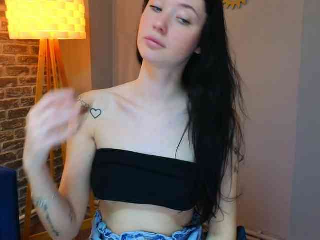 Ivanna-Rose webcam
