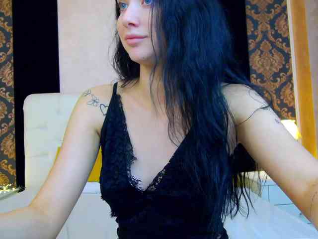 Ivanna-Rose webcam