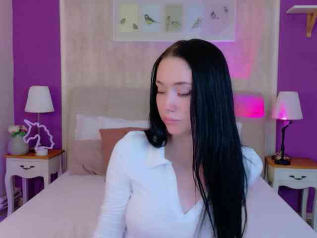 Ivanna-Rose webcam