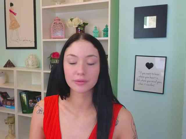 Ivanna-Rose webcam
