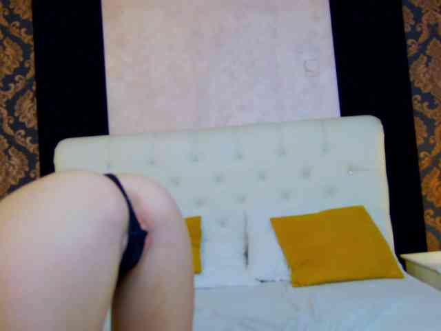 Ivanna-Rose webcam