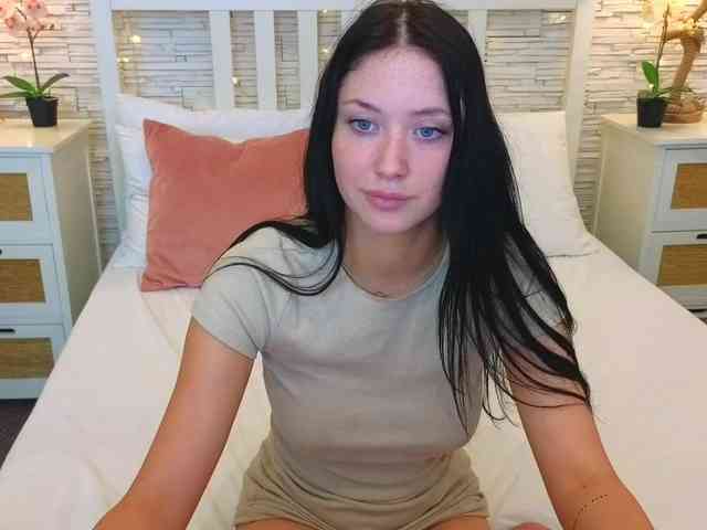 Ivanna-Rose webcam