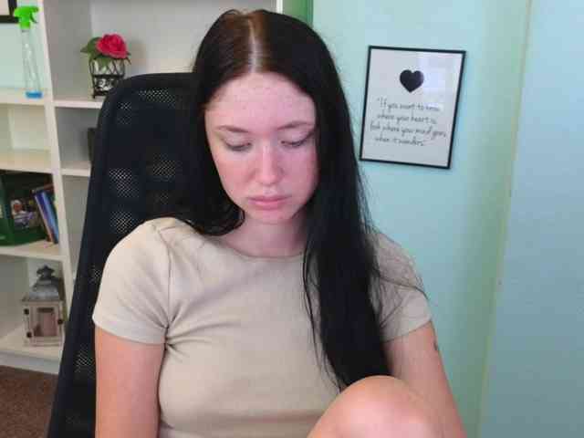 Ivanna-Rose webcam