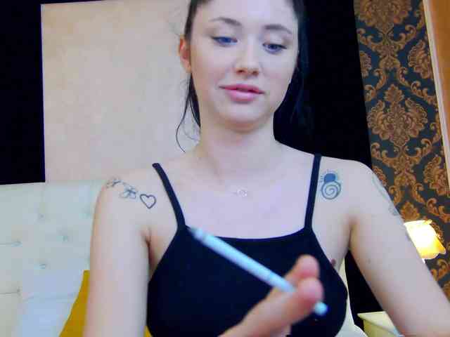 Ivanna-Rose webcam