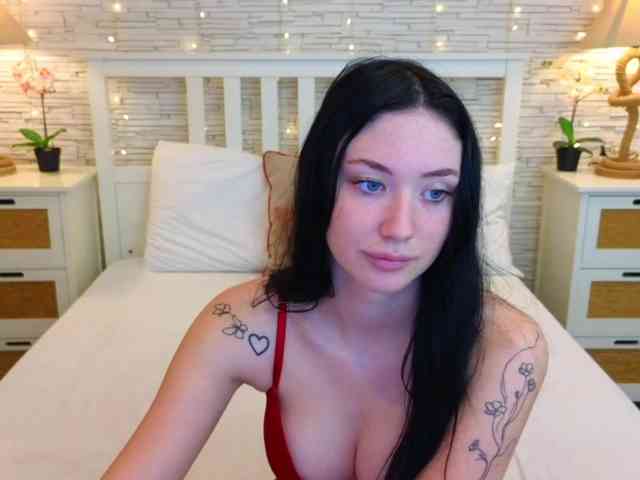 Ivanna-Rose webcam