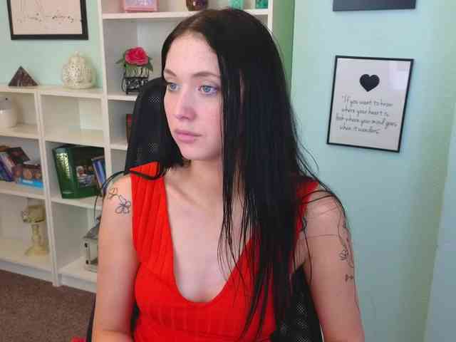 Ivanna-Rose webcam