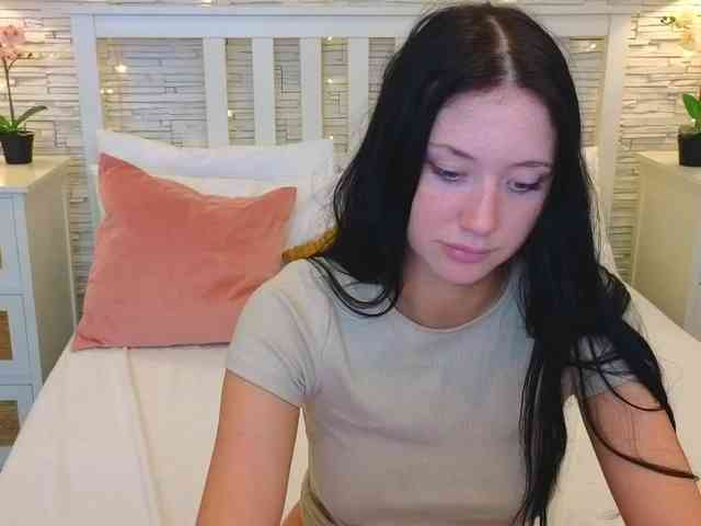 Ivanna-Rose webcam