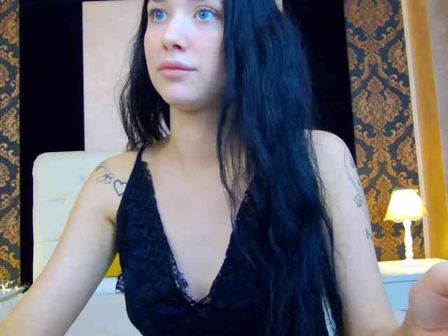 Ivanna-Rose webcam