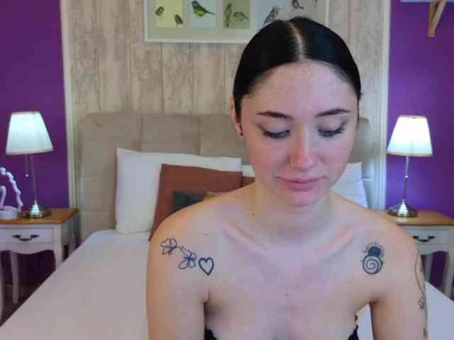 Ivanna-Rose webcam