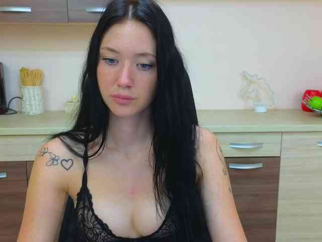 Ivanna-Rose webcam