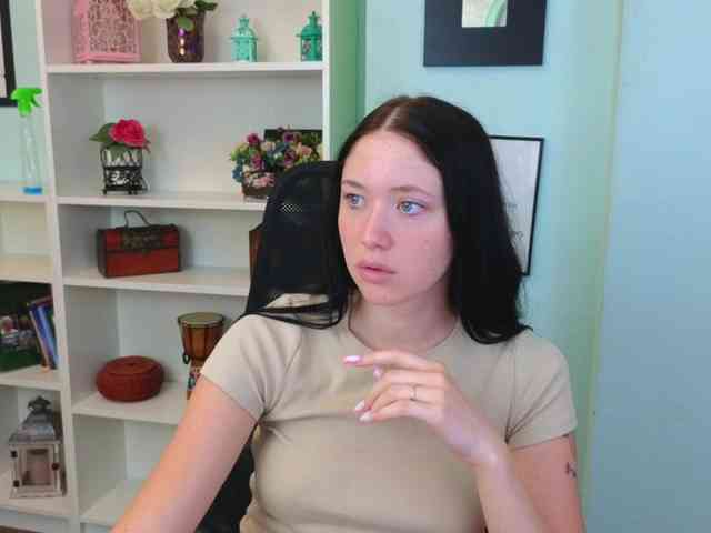 Ivanna-Rose webcam