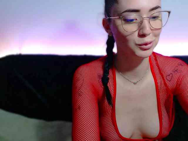 Ivanna-Rose webcam