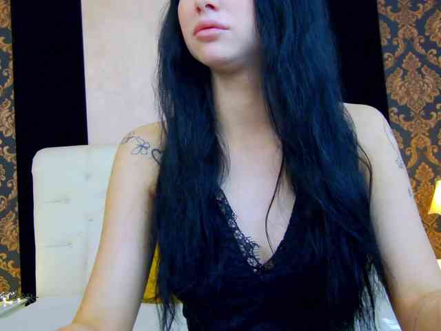 Ivanna-Rose webcam
