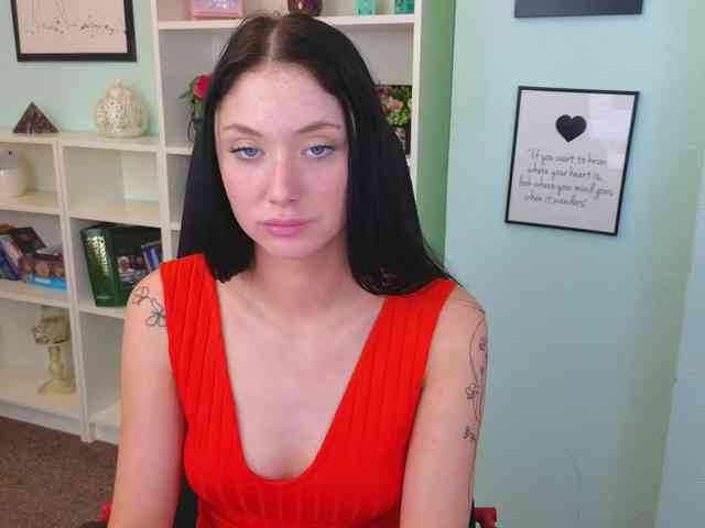 Ivanna-Rose webcam