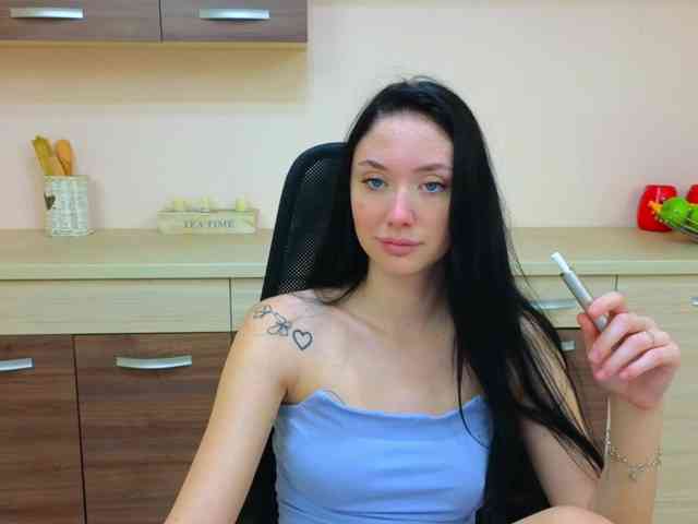 Ivanna-Rose webcam