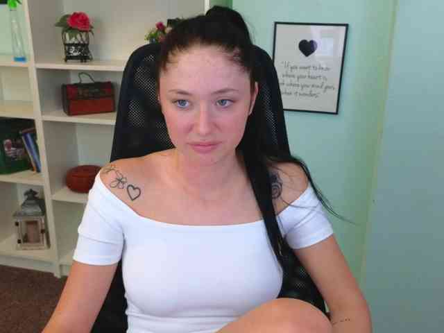Ivanna-Rose webcam