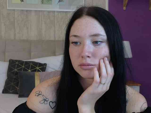 Ivanna-Rose webcam