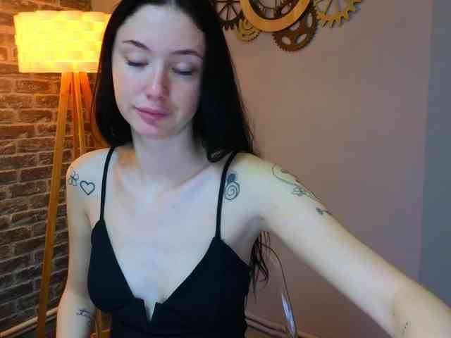 Ivanna-Rose webcam