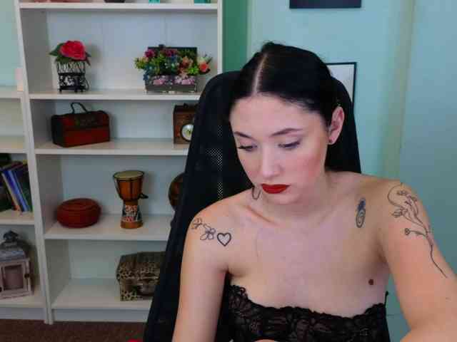 Ivanna-Rose webcam