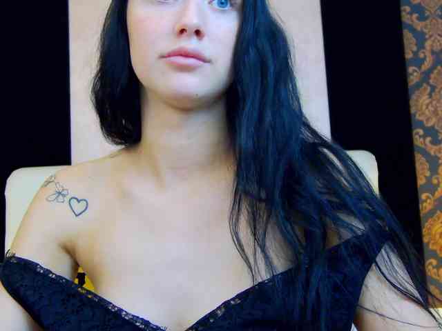 Ivanna-Rose webcam