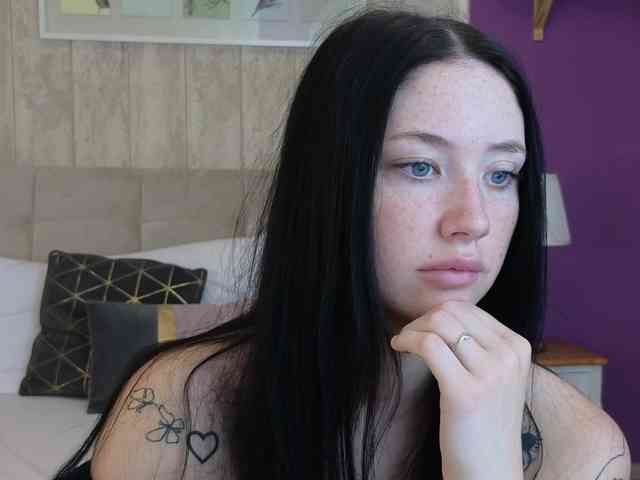 Ivanna-Rose webcam