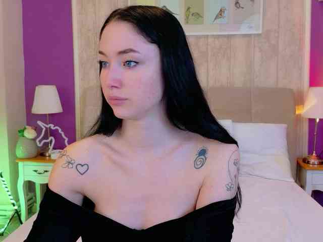 Ivanna-Rose webcam