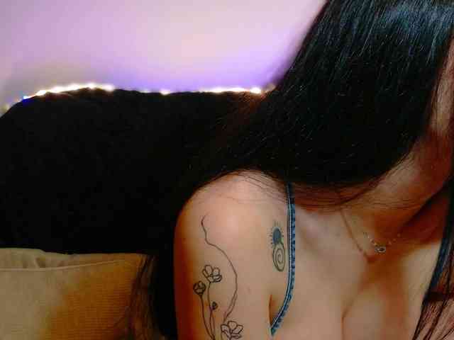 Ivanna-Rose Live Webcam on BongaCams