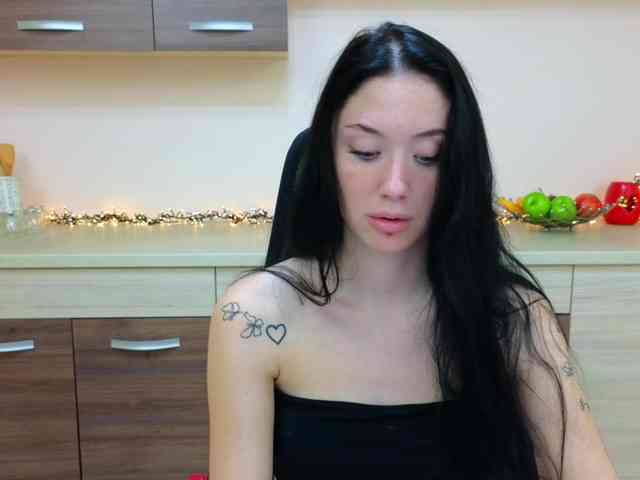Ivanna-Rose webcam