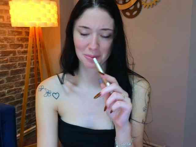 Ivanna-Rose webcam