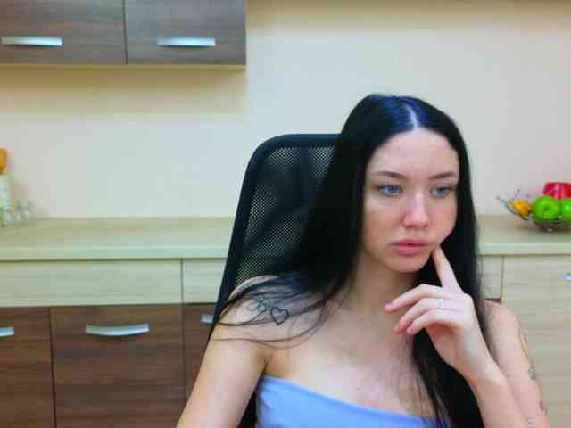 Ivanna-Rose webcam