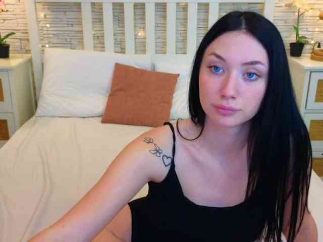 Ivanna-Rose webcam