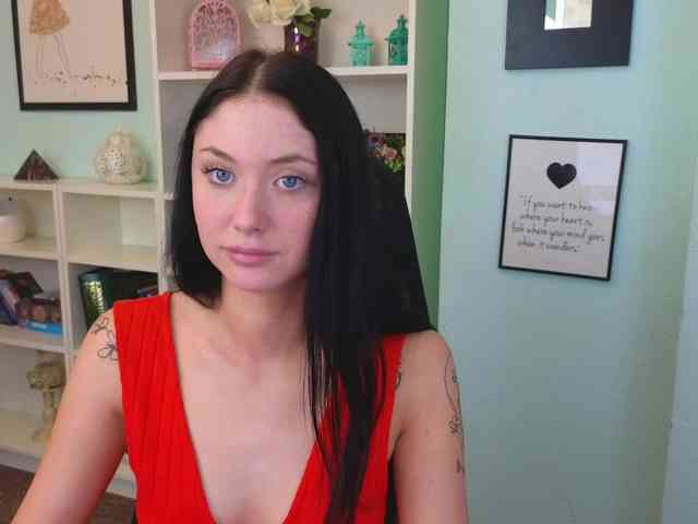 Ivanna-Rose webcam