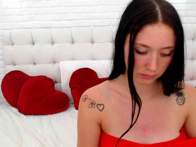 Ivanna-Rose webcam